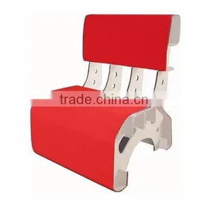 The Most Red Fold Furniture thumbnail-1