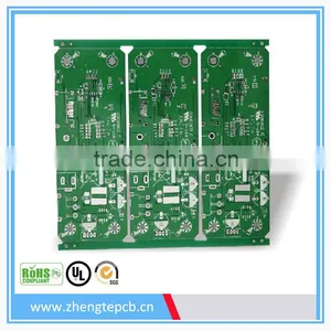 Low Pricing Glass Epoxy OSP Pcb Connector Male Female thumbnail-1