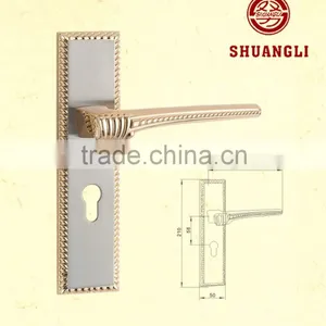 Different Kinds of Antique Locksfor Resendtial Doors thumbnail-1