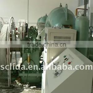 Mechanical Governor/energy-storage Generator Set/high Head thumbnail-5