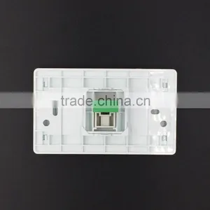118 Series Computer Wall Socket Telephone Socket thumbnail-2