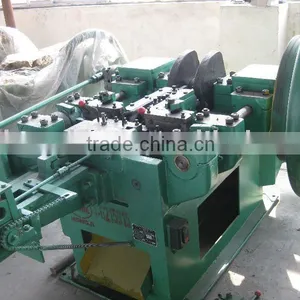 Nail Production Line thumbnail-1