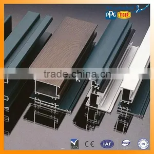 Competitive Price of High Quality Heat Sink Aluminum thumbnail-5