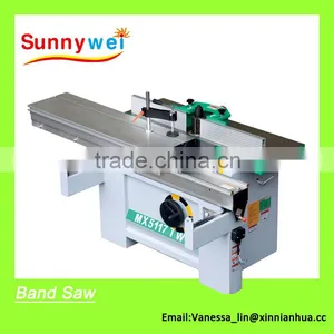 Hss Wood Shaper Blade thumbnail-1
