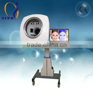 VY-M01 Magic Skin and Hair Analysis Machine thumbnail-1