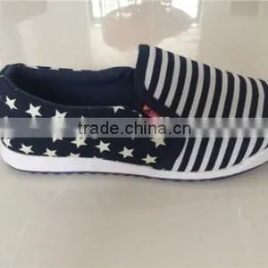 Canvas Shoes Products thumbnail-3