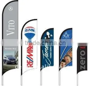 Textile Flag Banner thumbnail-1