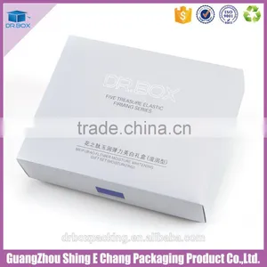 Recyclable Paper Cosmetics Packaging,cosmetic Packaging Box thumbnail-4