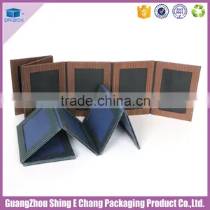 2016 Hottest Customized Handmade Box Frame Photo Frame thumbnail-2