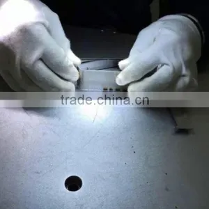 Sign Letters Soldering Machine for Small Business Micro Welding Machines thumbnail-5