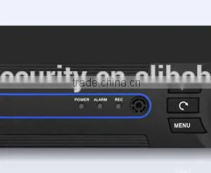 Hybrid AHD/TVI/IPC/960H 4 in 1 DVR AHD 1080P Realtime Standalone DVR CVI TVI DVR Cctv Recorder 4/8CH TVI DVR 1080P HD SDI DVR thumbnail-5