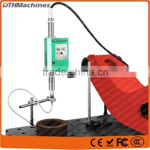 Rotary Welding Machines /Bore Welder and TDG50 Line Boring thumbnail-2