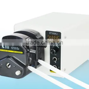 Beer Filling Pump thumbnail-4