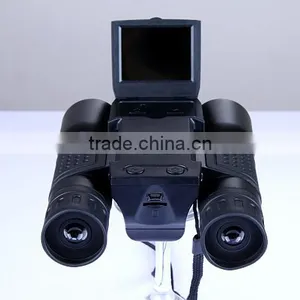 HD720P Digital Binocular Camera With 2.0'' TFT Display Telescope Camera thumbnail-4