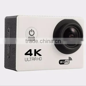 Gift Promotional Wifi 4K Video Sports Camera Brand New Wifi 4K Sports Camera thumbnail-6