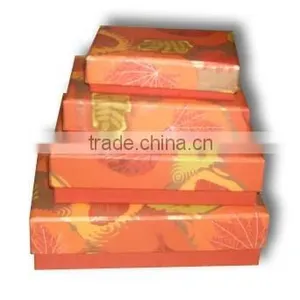 Color Present Set 4 Box thumbnail-1