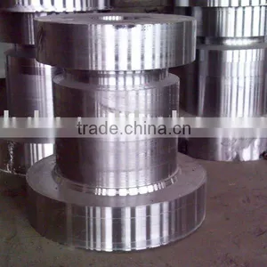 Cross Tee Forgings thumbnail-1