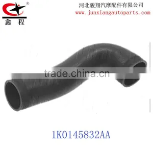 HEBEI JUNXIANG COMPANY VW TURBO HOSE OEM NO.1K0145832AA JXVWTHS020-18 thumbnail-1
