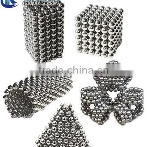 Sintered Arc Shape NdFeB Magnet thumbnail-1