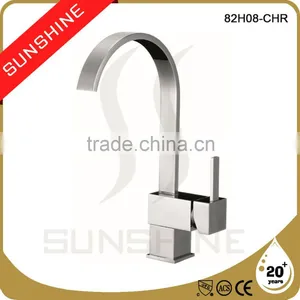 82H08-CHR Top Sell Cupc Kitchen Faucet thumbnail-1