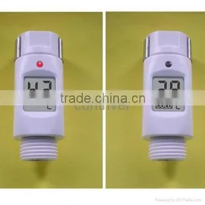 Shower Head Thermometer thumbnail-1