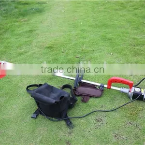 New Garden Gasoline Products Battery Operated Brush Cutters thumbnail-2