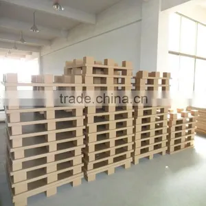 Paper Pallet, Paper, Water Proof Paper, Cardboard, Honey Paper, PP-01 thumbnail-2