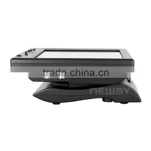 HDMI, DVI, VGA Input 8 Inch Lcd Monitor 12 Volt thumbnail-5