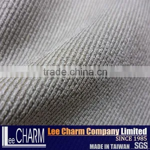 Polyester Sanding Finished Faux Suede Fabric thumbnail-3