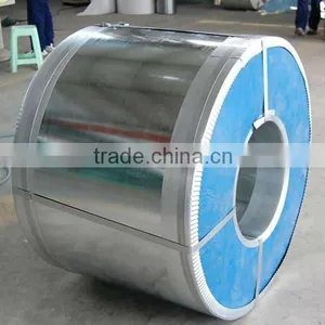 Galvanized Steel Coil for Roofing Sheet thumbnail-1