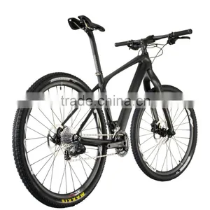 27.5 Inch Good Quality Carbon Mountain Bike/mountain Bike/mountain Bicycle on Sale thumbnail-1