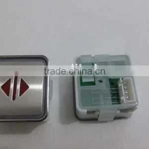 Elevators Push Button MTD270,32*32*22 thumbnail-2