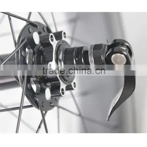 Carbon Fat Bike Wheelset With XX1 Wheels Carbon Bike Parts Carbon Wheelset FW90 thumbnail-4