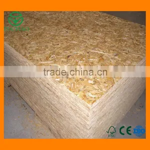 China Wholesale Market Waterproof Osb Board in Sales/cheap Osb Plywood thumbnail-5