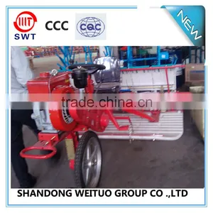 2015 HOT SALE WEITUO 2Z-6300 Rice Transplanter for Farm Machine Quality Choice thumbnail-1