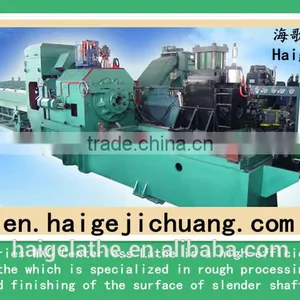 Automatic Center Turner Tools for Peeling Round Bar thumbnail-2