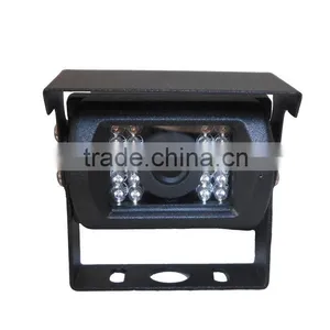 100% Manufacturer Price Best Night Vision Car Camera for Reverse Camera System thumbnail-2