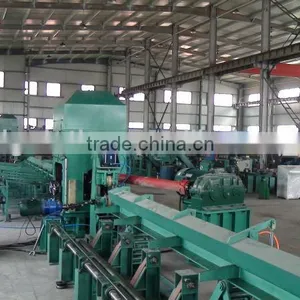 Bar Peeling Machine and Bar Straightening Machine Production Line thumbnail-1