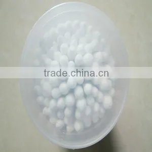Baby Care Cotton Tips (100pcs) thumbnail-1