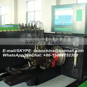 NTS815 Electronic Fuel Delivery Measuring System Test Bench thumbnail-1