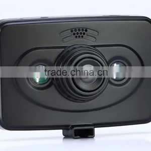 Car Dvr The New Factory Wholesale Super Cheap 298 Tachograph Cheap Insurance, Gifts Logger Parking Monitor thumbnail-5
