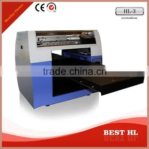 Edible Eco Solvent Printer for Cake/cookies/suger/chocolate thumbnail-1