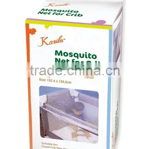 PM1817A Baby Bed Shielding Mosquito Net Baby Mosquito Net thumbnail-2