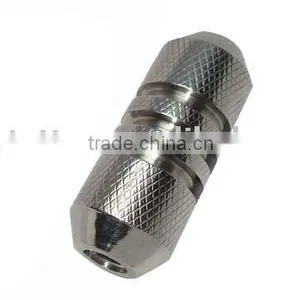 2012 Best Stainless Steel & Alloy Grip thumbnail-1