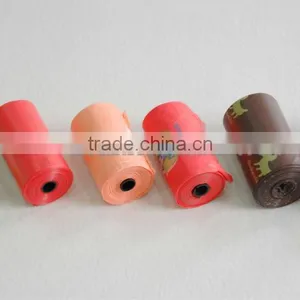 Biodegradable (compostable) Pet Bags thumbnail-1