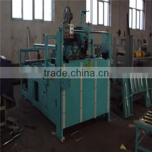 Semi-auto Corrugated Paperboard Box Making Machinery thumbnail-3