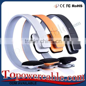 Manufacturing OEM Customized High-end Wireless Bluetooth Headset thumbnail-4