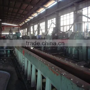 Price of Seamless Steel Pipe Hot Rolling Mill Machine thumbnail-1