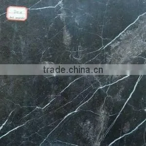 Chinese Emperador Dark Marble Kitchen Top thumbnail-1