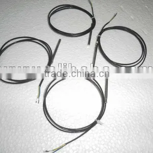 J Type Thermocouples thumbnail-1